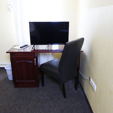 Motel Atlantis Prijedor Ngoại thất bức ảnh