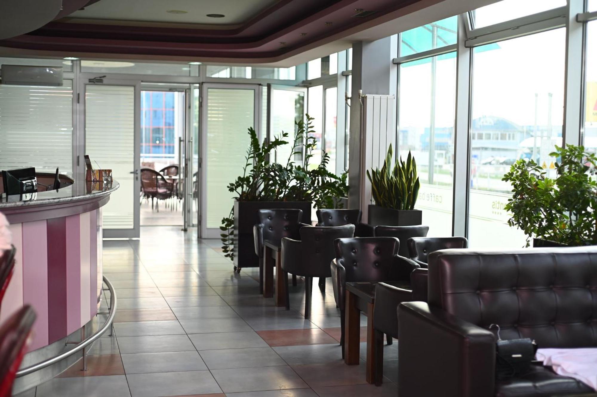 Motel Atlantis Prijedor Ngoại thất bức ảnh