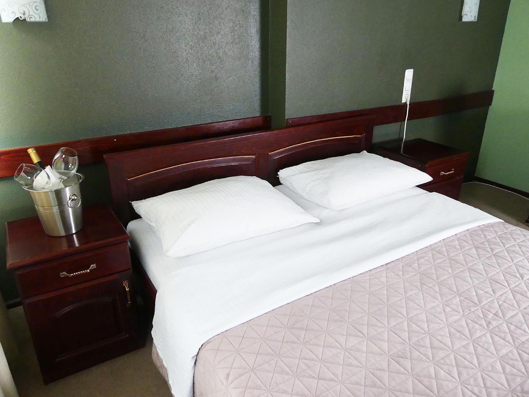 Motel Atlantis Prijedor Ngoại thất bức ảnh
