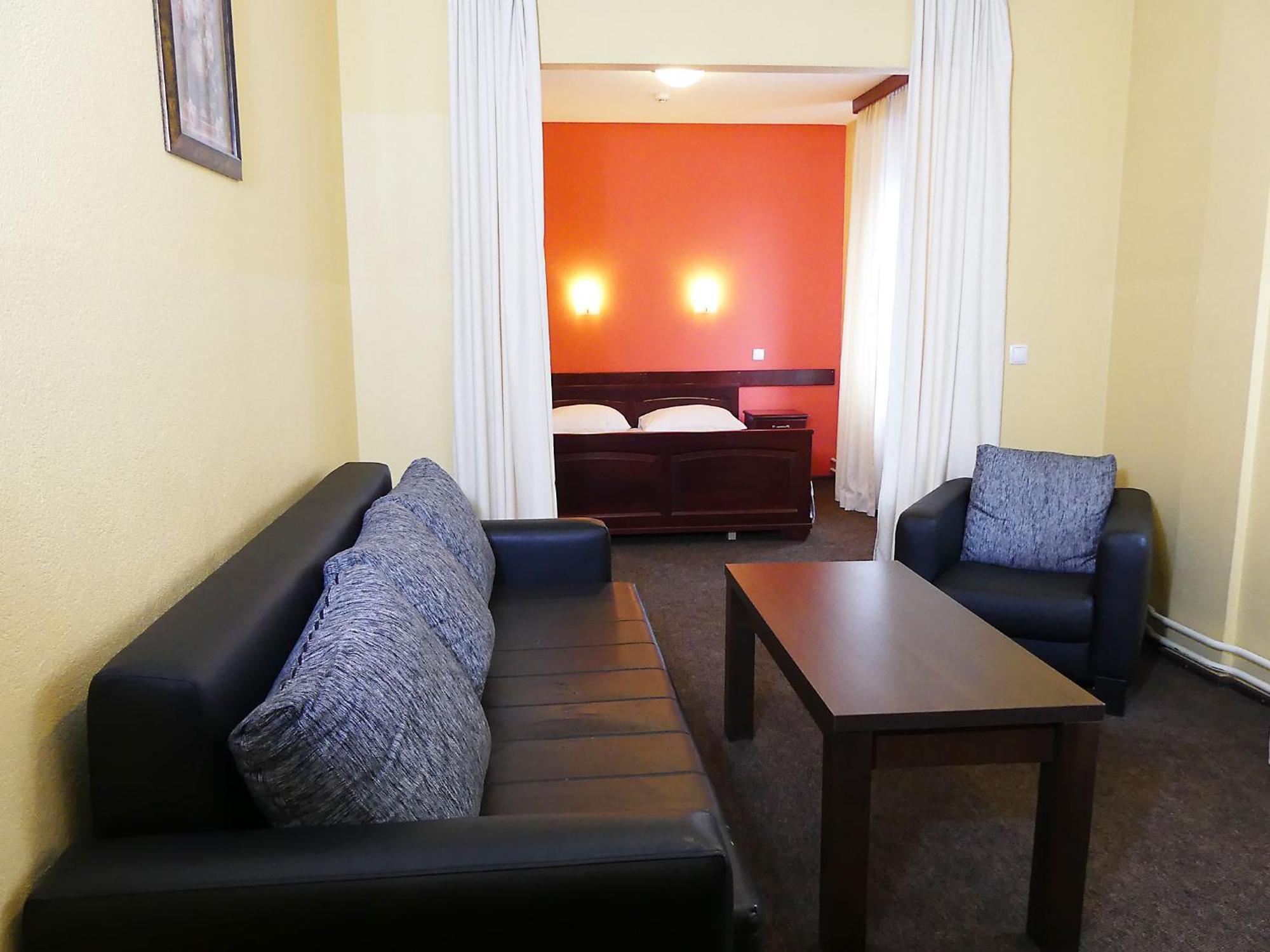 Motel Atlantis Prijedor Ngoại thất bức ảnh