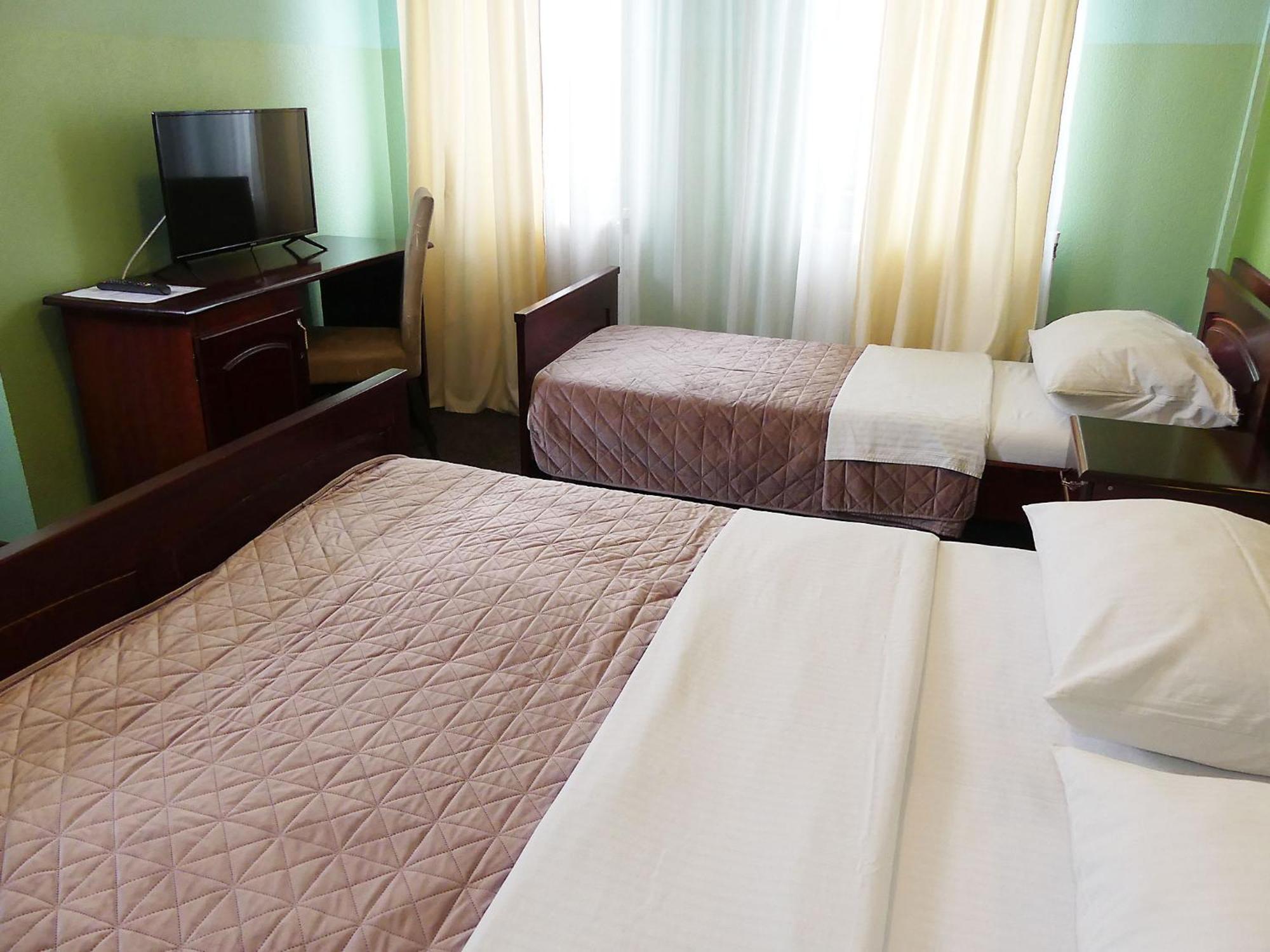 Motel Atlantis Prijedor Ngoại thất bức ảnh