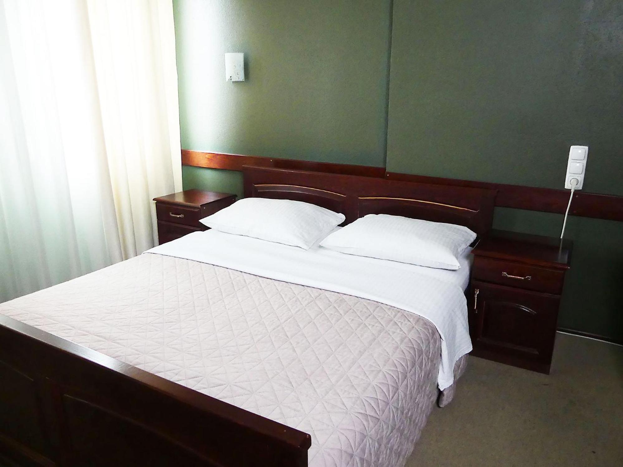 Motel Atlantis Prijedor Ngoại thất bức ảnh