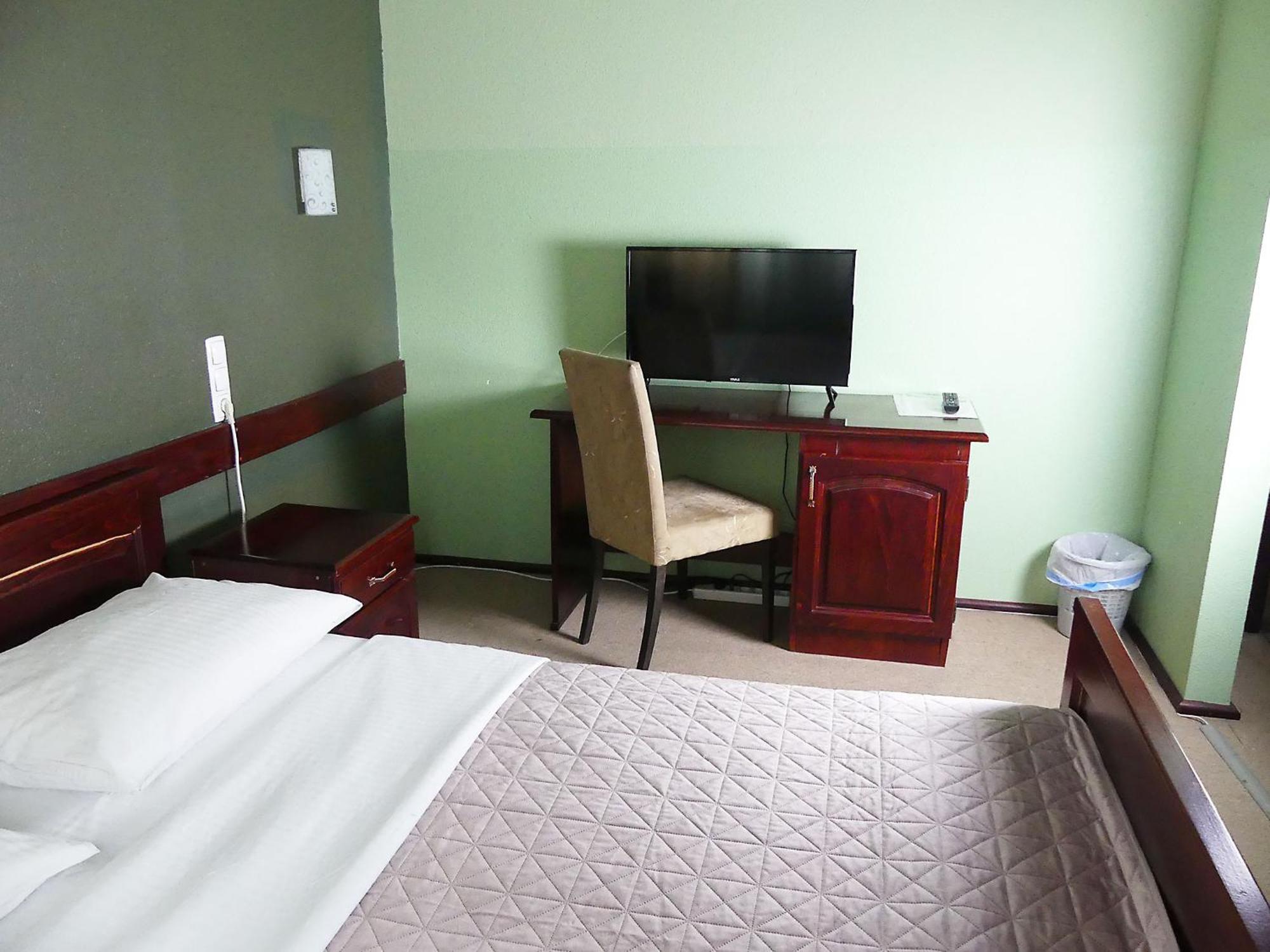 Motel Atlantis Prijedor Ngoại thất bức ảnh