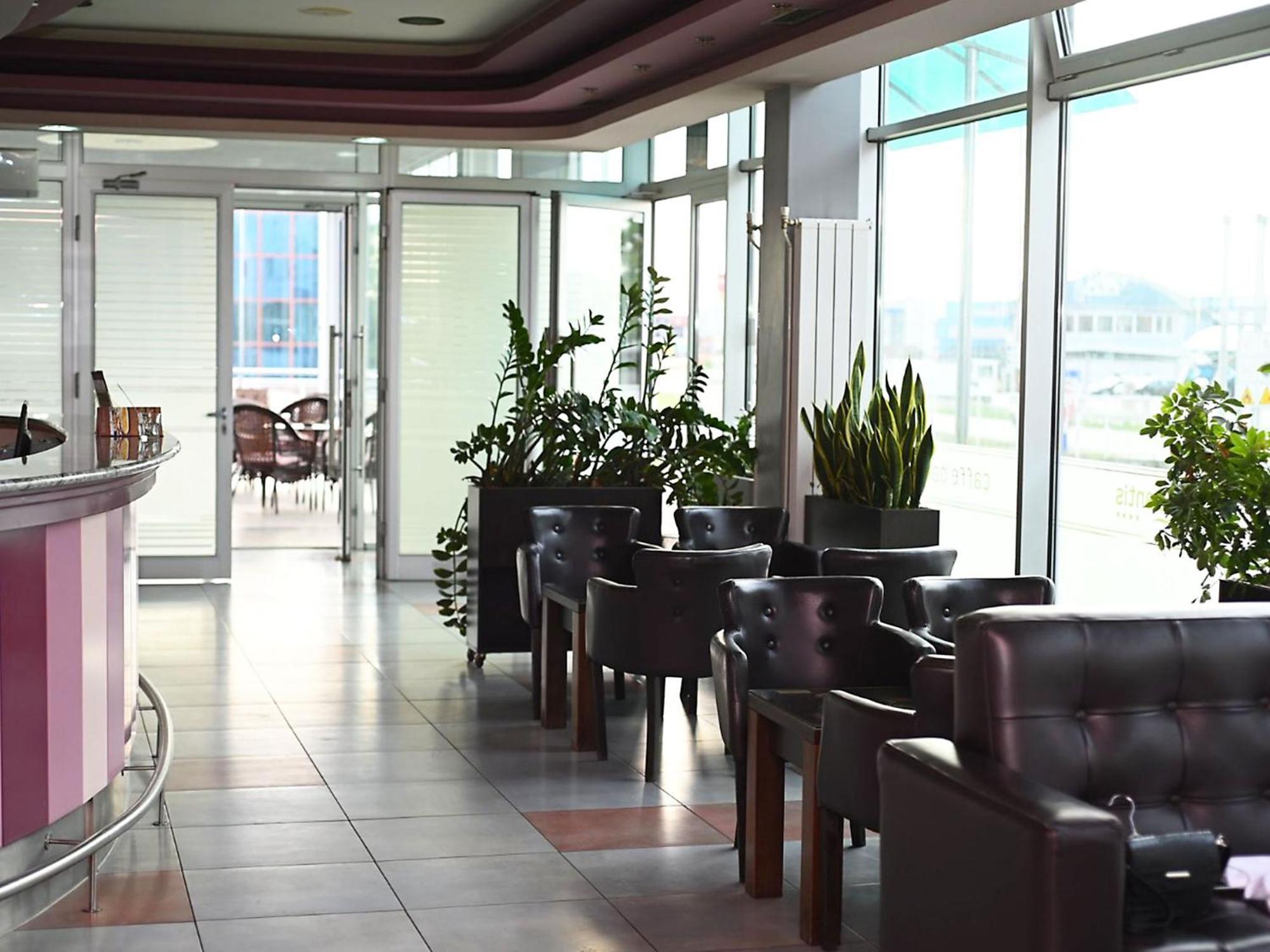 Motel Atlantis Prijedor Ngoại thất bức ảnh