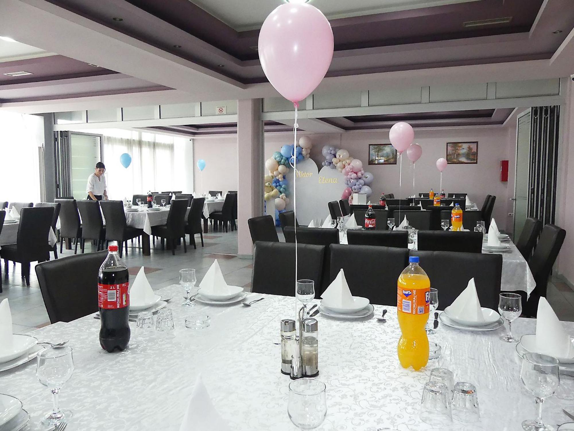 Motel Atlantis Prijedor Ngoại thất bức ảnh