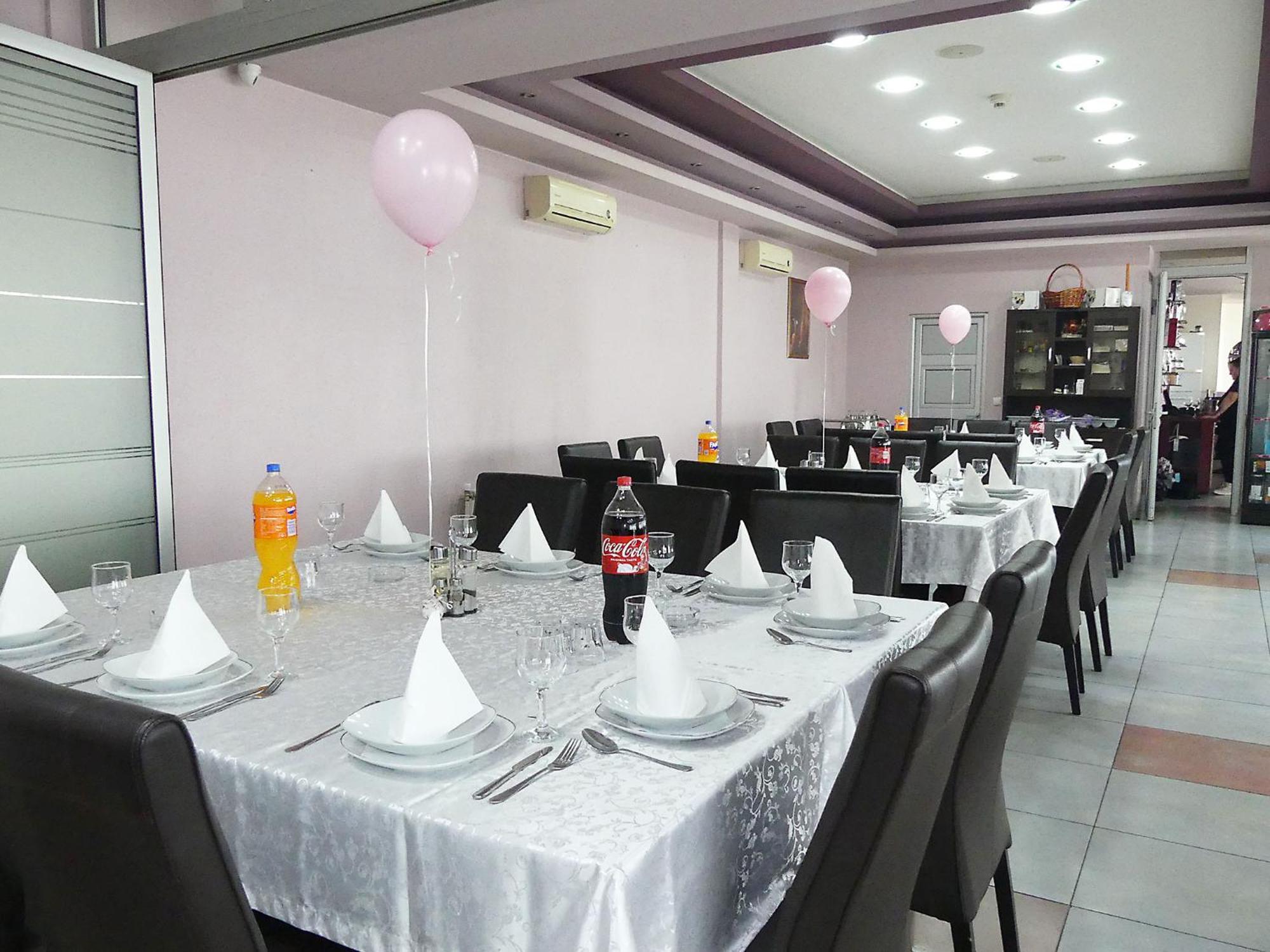 Motel Atlantis Prijedor Ngoại thất bức ảnh