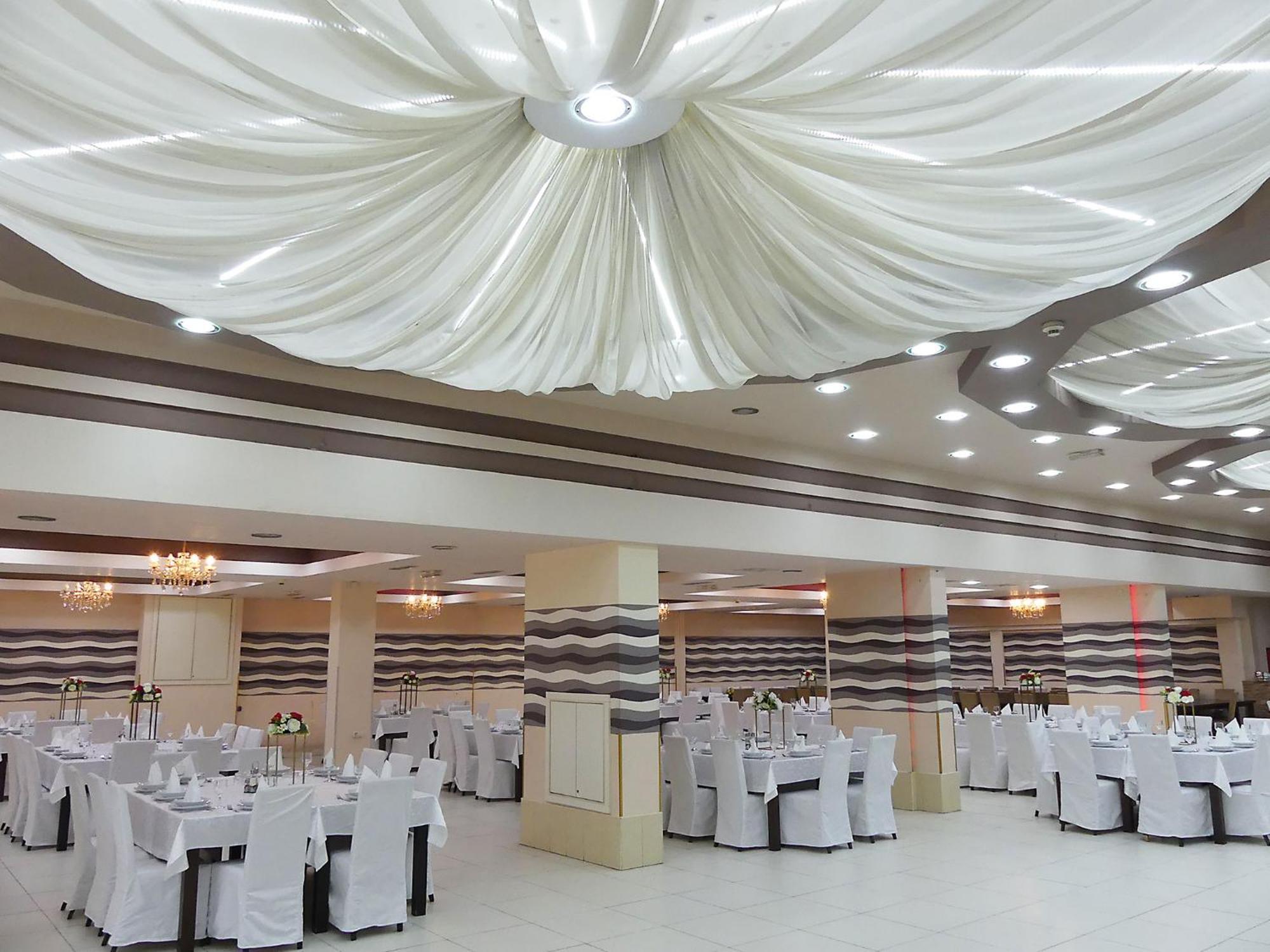 Motel Atlantis Prijedor Ngoại thất bức ảnh