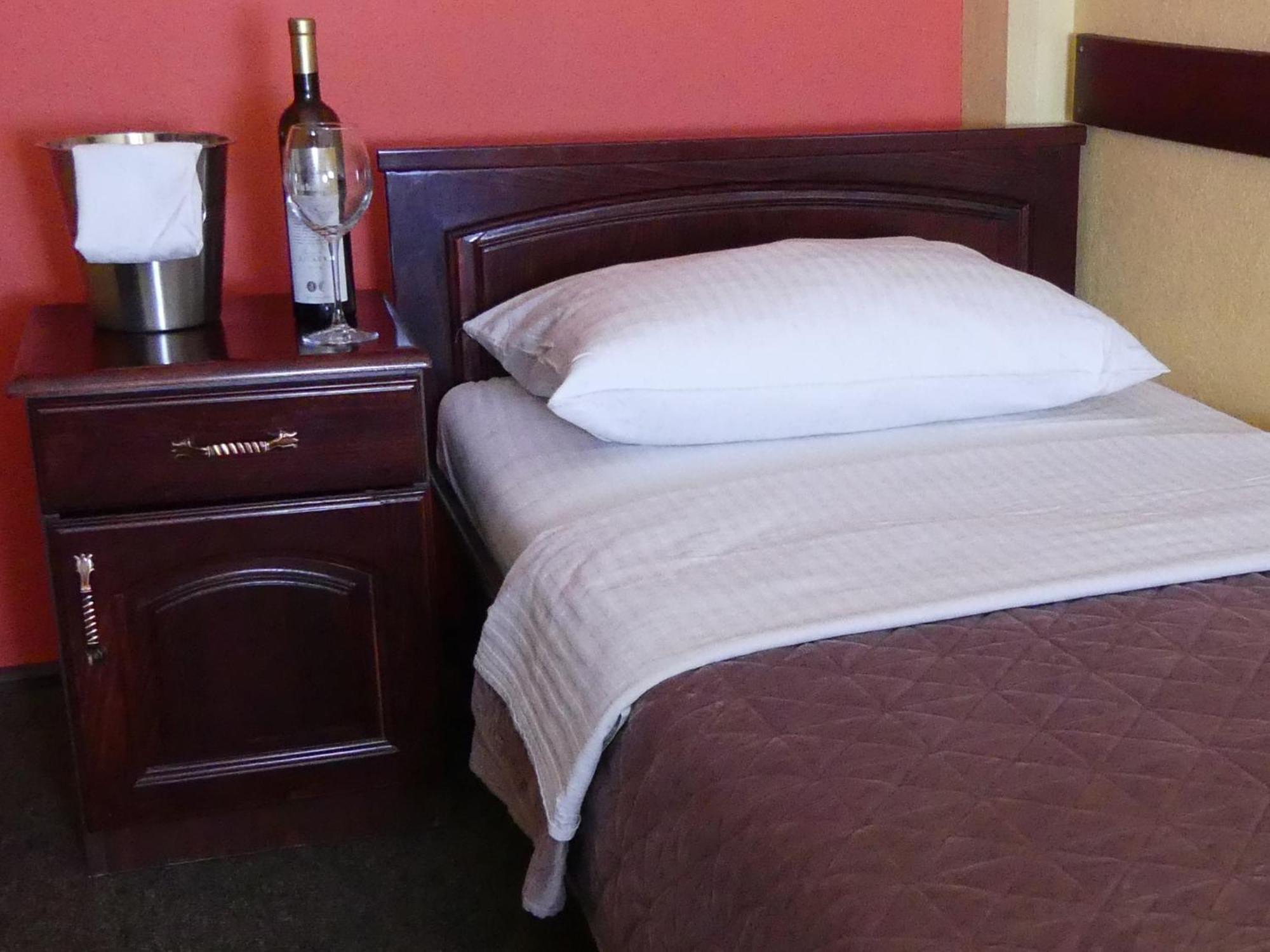 Motel Atlantis Prijedor Ngoại thất bức ảnh